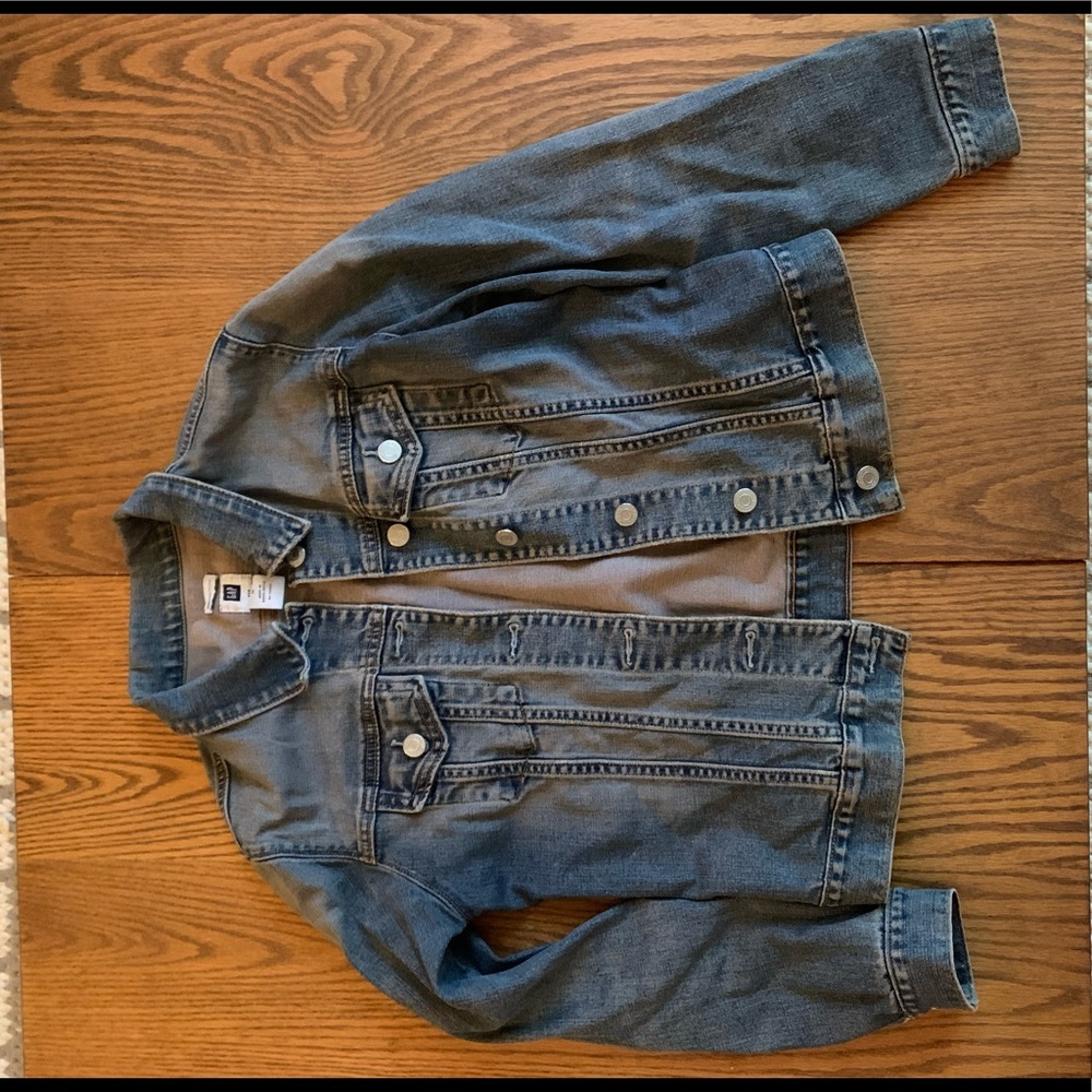 Gap Denim Jacket